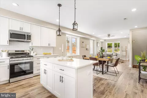 4401 Asbury Ave, Baltimore, MD 21206