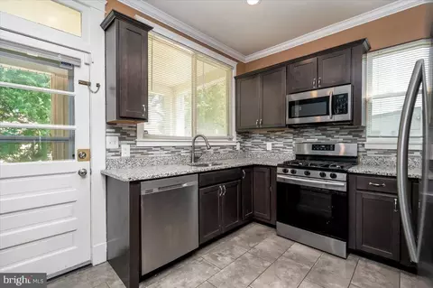 Kitchen - 4618 Kavon Ave, Baltimore, MD 21206 photo 1 of 3
