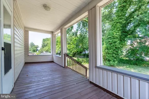 Exterior - 4618 Kavon Ave, Baltimore, MD 21206 photo 6 of 8