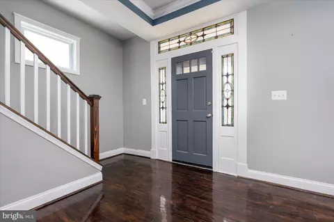 Entry Way - 4618 Kavon Ave, Baltimore, MD 21206 photo 1 of 2