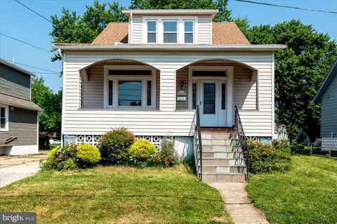 Exterior - 4618 Kavon Ave, Baltimore, MD 21206 photo 3 of 8