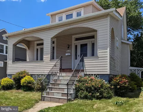 4618 Kavon Ave, Baltimore, MD 21206