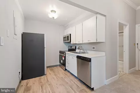 Kitchen - 1 E Chase St #709, Baltimore, MD 21202 photo 1 of 3