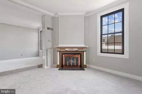 Living - 1 E Chase St #709, Baltimore, MD 21202 photo 2 of 10