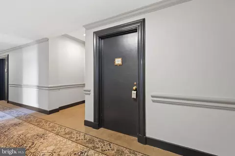 Entry Way - 1 E Chase St #709, Baltimore, MD 21202 photo 4 of 4