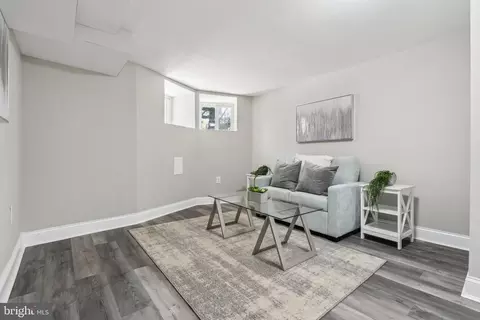 Living - 2802 Auchentoroly Ter, Baltimore, MD 21217 photo 2 of 2