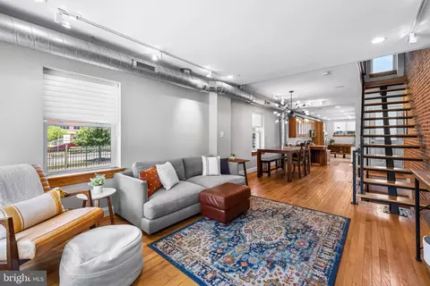 1103 Haubert St, Baltimore, MD 21230