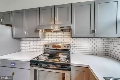 Kitchen - 11 W Biddle St #11B, Baltimore, MD 21201 photo 4 of 4