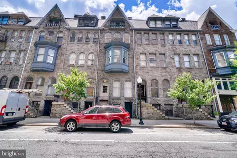 11 W Biddle St #11B, Baltimore, MD 21201