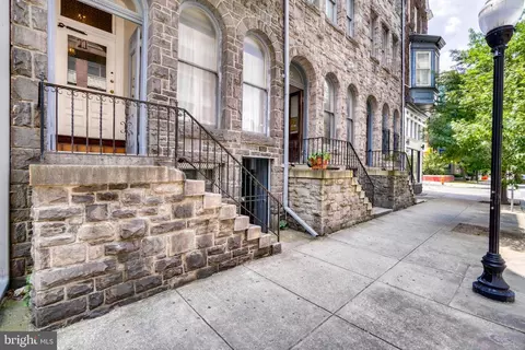 Other - 11 W Biddle St #11B, Baltimore, MD 21201 photo 3 of 11
