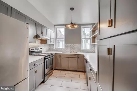Kitchen - 11 W Biddle St #11B, Baltimore, MD 21201 photo 1 of 4
