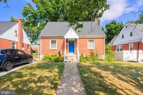 6011 Eastern Pkwy, Baltimore, MD 21206