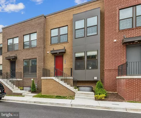 4205 Laplata Ave, Baltimore, MD 21211