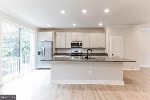 Kitchen - 4205 Laplata Ave, Baltimore, MD 21211 photo 1 of 1