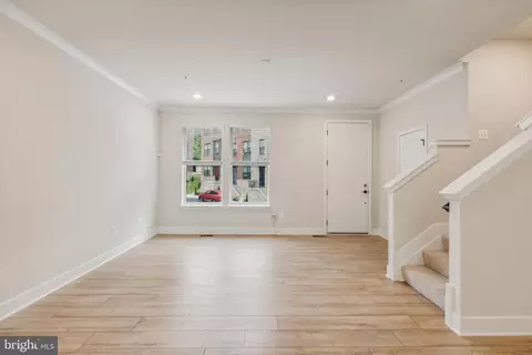 Living - 4205 Laplata Ave, Baltimore, MD 21211 photo 1 of 1