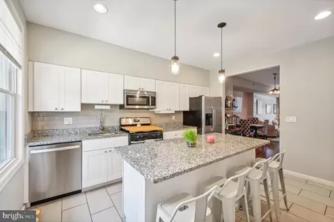 Kitchen - 616 E 36th St, Baltimore, MD 21218 photo 1 of 2