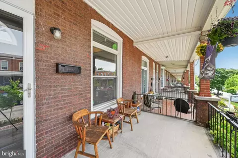 Exterior - 616 E 36th St, Baltimore, MD 21218 photo 7 of 10