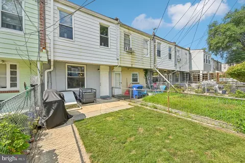 Exterior - 616 E 36th St, Baltimore, MD 21218 photo 10 of 10