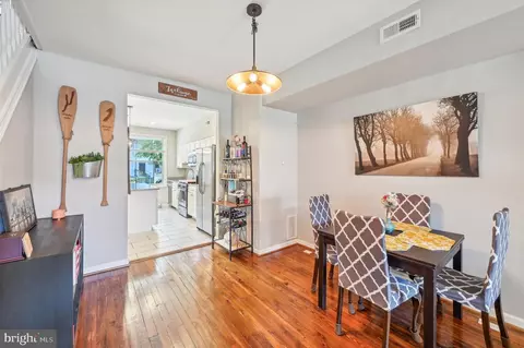 Dining - 616 E 36th St, Baltimore, MD 21218 photo 1 of 1