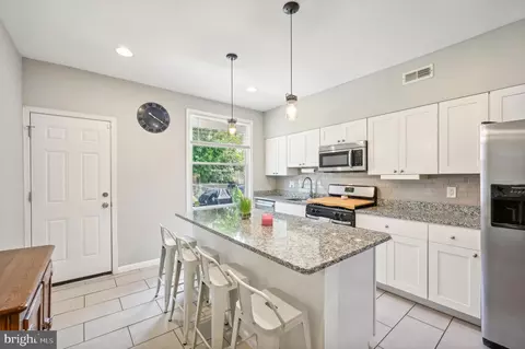 Kitchen - 616 E 36th St, Baltimore, MD 21218 photo 2 of 2