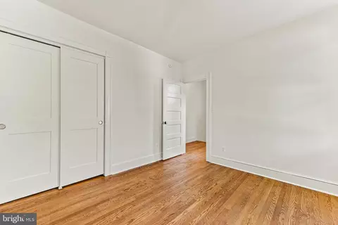 Bedroom - 2702 Hamilton Ave, Baltimore, MD 21214 photo 4 of 4