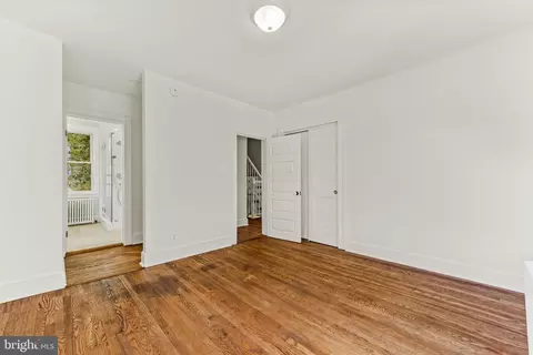 Bedroom - 2702 Hamilton Ave, Baltimore, MD 21214 photo 2 of 4