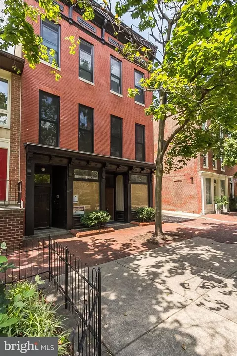 618 S Hanover St, Baltimore, MD 21230