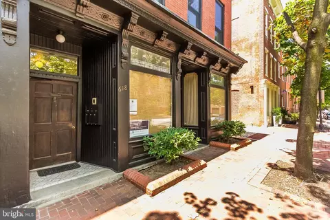 618 S Hanover St, Baltimore, MD 21230 photo 3