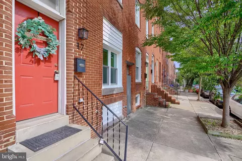 17 Washington St, Baltimore, MD 21231