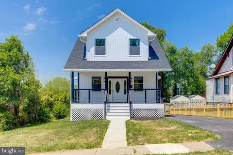 4212 Powell Ave, Baltimore, MD 21206