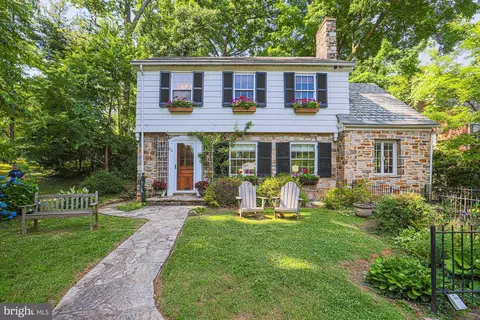 2114 South Rd, Baltimore, MD 21209
