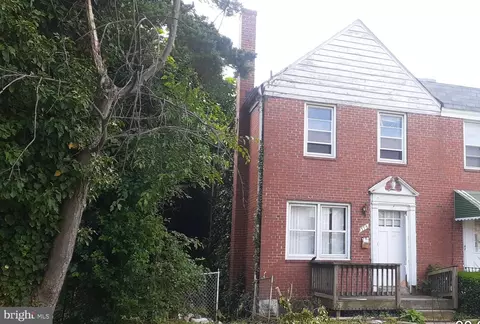 779 Yale Ave, Baltimore, MD 21229 photo 21