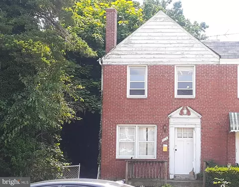 779 Yale Ave, Baltimore, MD 21229