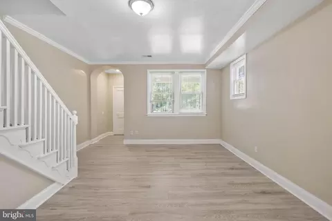 Living - 3942 Belvieu Ave, Baltimore, MD 21215 photo 1 of 1