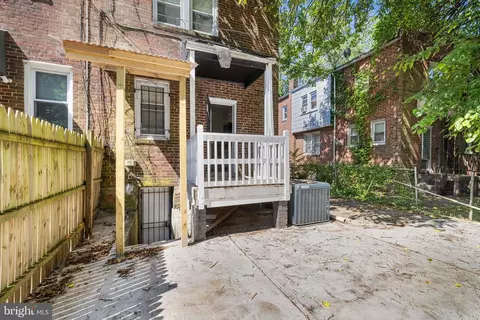 Exterior - 3942 Belvieu Ave, Baltimore, MD 21215 photo 1 of 1
