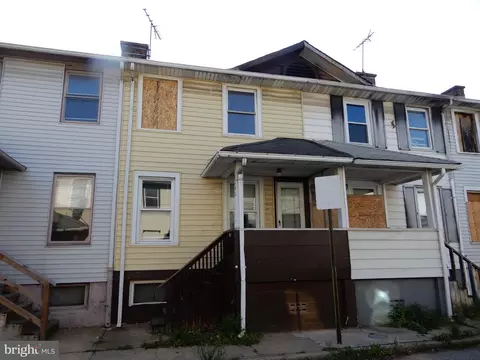 4206 Morrison, Baltimore City, MD 21226