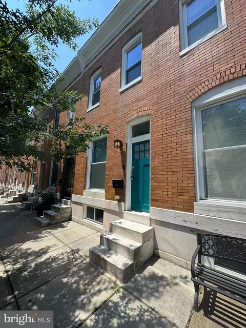 628 S Newkirk St, Baltimore, MD 21224