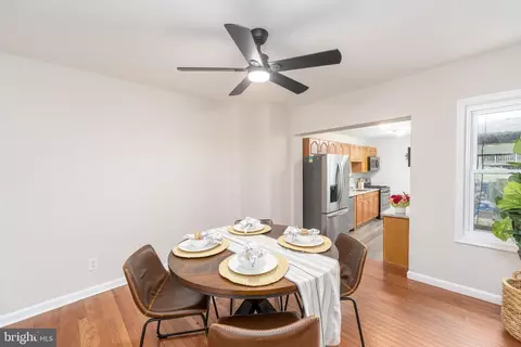 Dining - 31 E Heath St, Baltimore, MD 21230 photo 1 of 1
