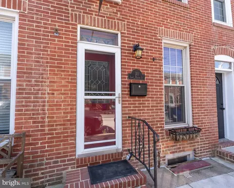 Other - 31 E Heath St, Baltimore, MD 21230 photo 2 of 8