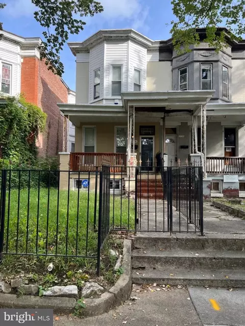 3006 Belmont Ave, Baltimore, MD 21216