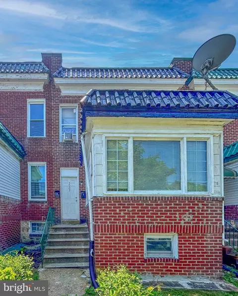 3003 Oakley Ave, Baltimore, MD 21215 photo 1