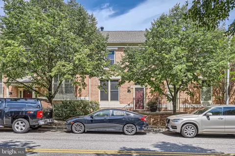 1205 S Linwood Ave S, Baltimore, MD 21224