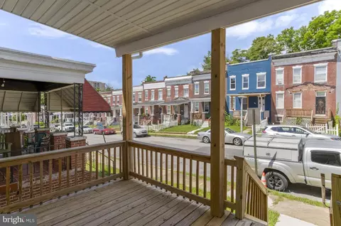 633 Linnard St, Baltimore, MD 21229 photo 22