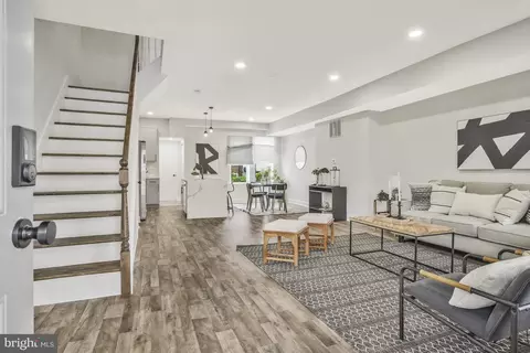 633 Linnard St, Baltimore, MD 21229 photo 5