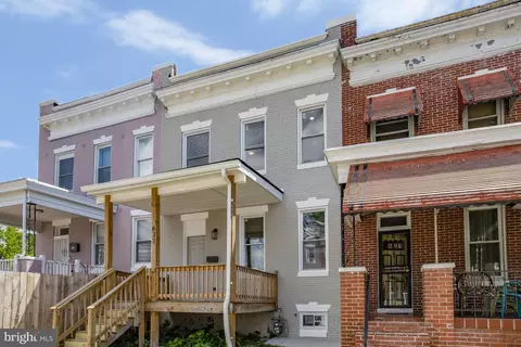 633 Linnard St, Baltimore, MD 21229 photo 2