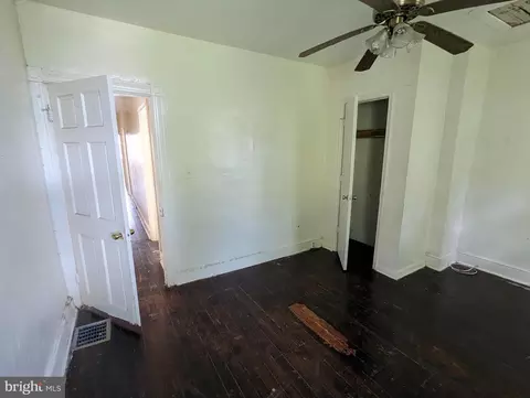 Bedroom - 719 E 41st St, Baltimore, MD 21218 photo 1 of 1