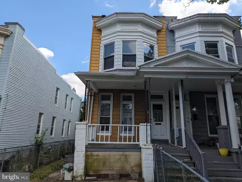 Exterior - 719 E 41st St, Baltimore, MD 21218 photo 3 of 3