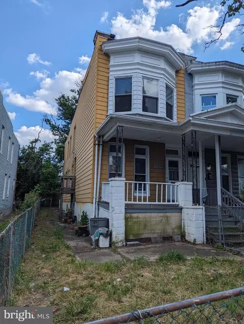 719 E 41st St, Baltimore, MD 21218
