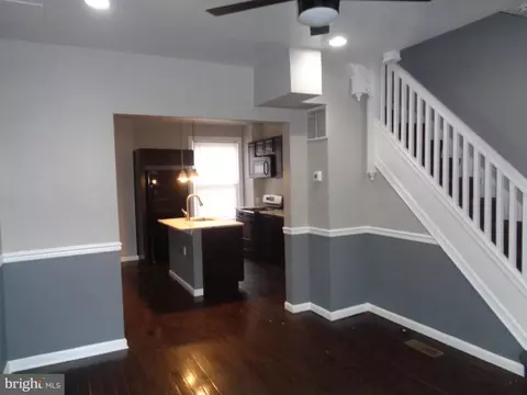 Entry Way - 734 Denison St, Baltimore, MD 21229 photo 1 of 6