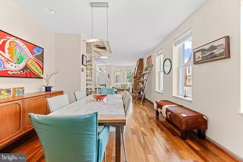 1701 Jackson St, Baltimore, MD 21230 photo 6
